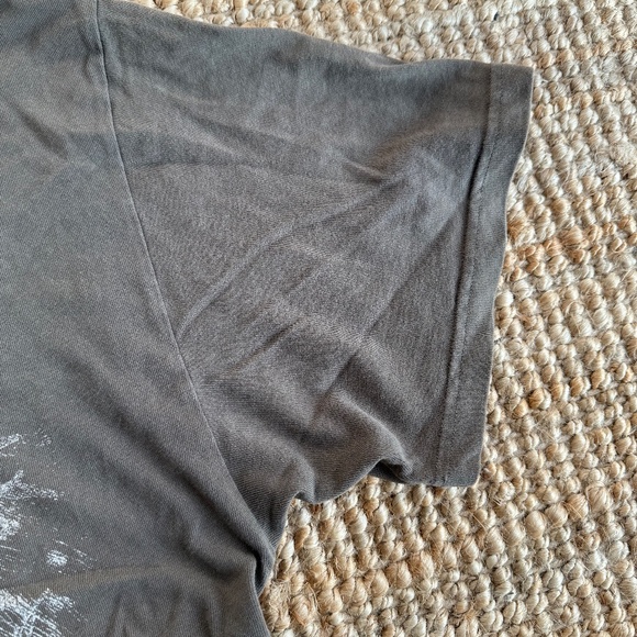 Darc Sport Wolves Club XL Wolf Lightning Shirt Corazon Limited 129 / 2000 - Picture 5 of 11